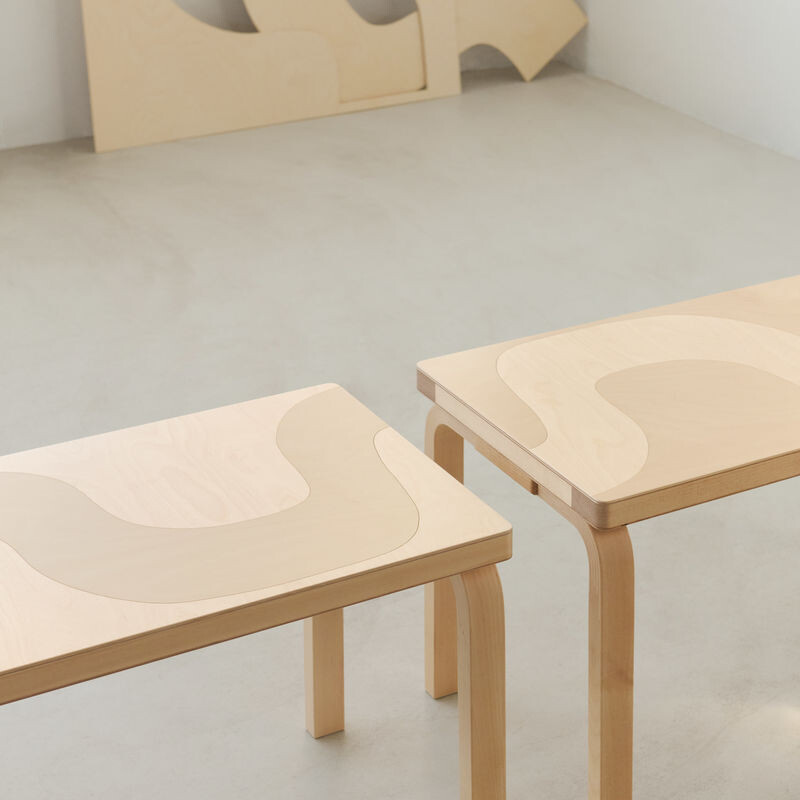 Artek + Marimekko – A celebration of Finnish design