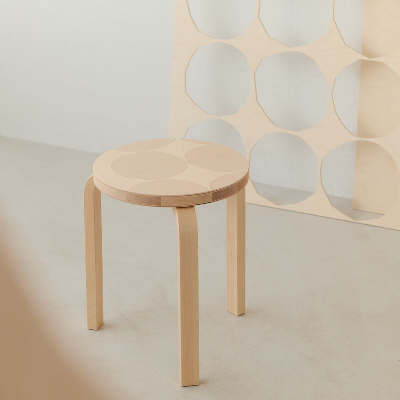 Artek + Marimekko – A celebration of Finnish design