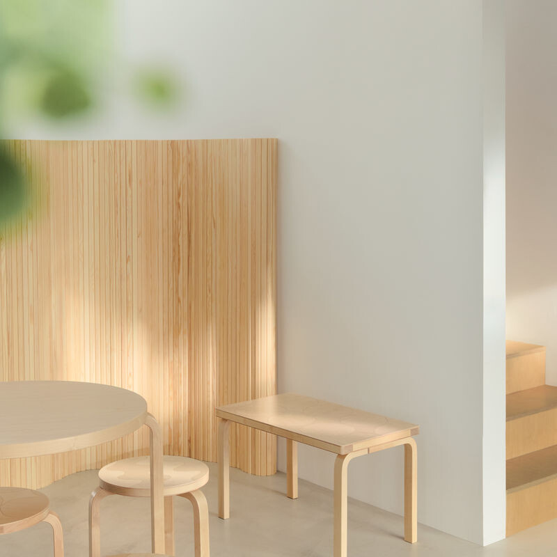 Artek + Marimekko – A celebration of Finnish design