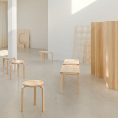 Artek + Marimekko – A celebration of Finnish design