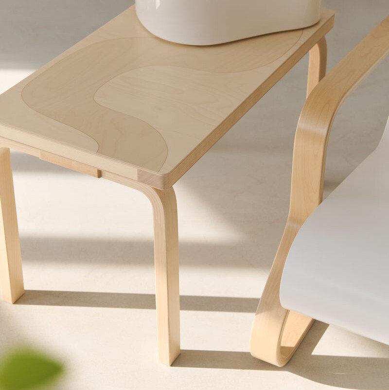 Artek + Marimekko – A celebration of Finnish design