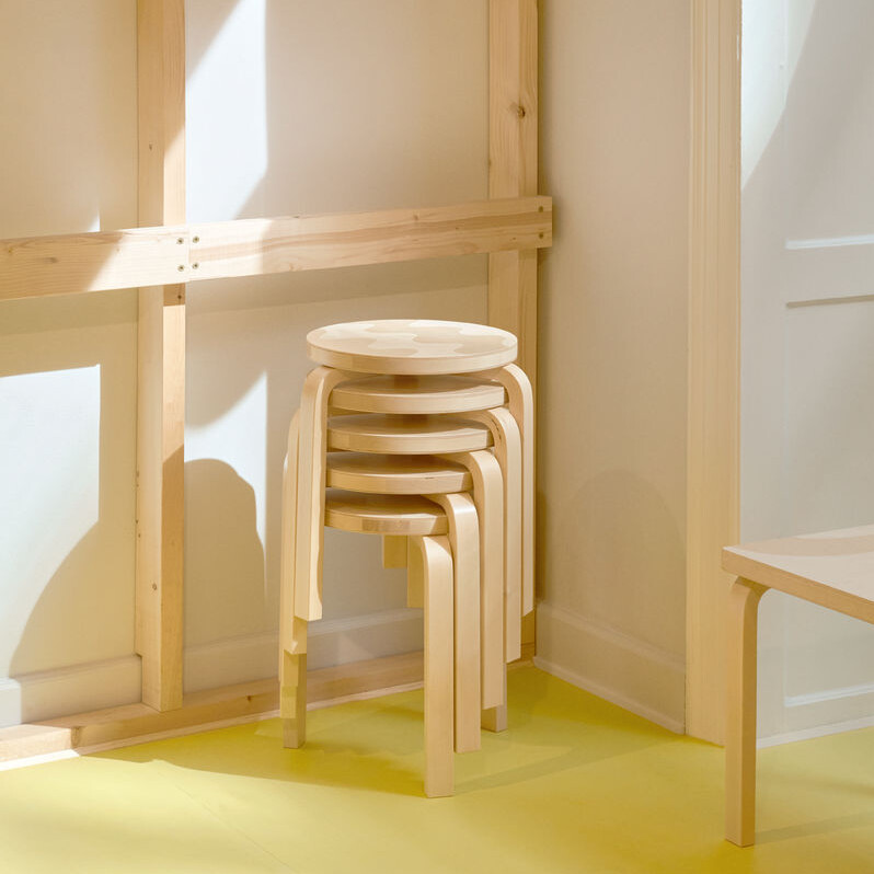 Artek + Marimekko – A celebration of Finnish design