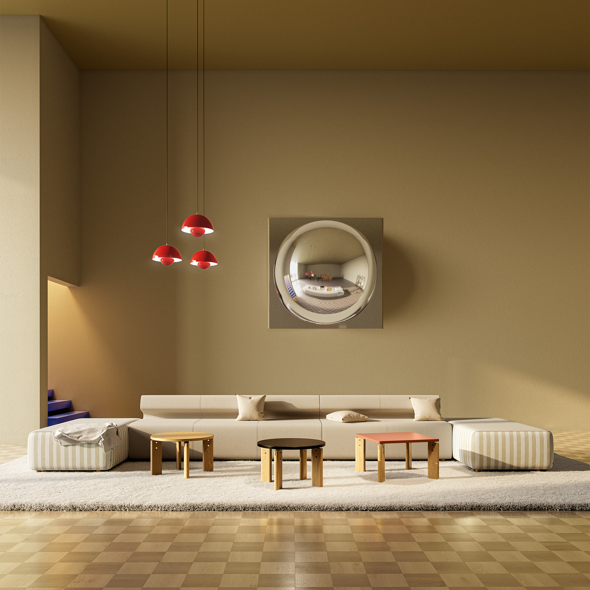 Nordic Inspiration – Highlights from Designers’ Saturday