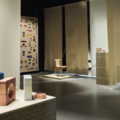 Nordic Inspiration – Highlights from Designers’ Saturday