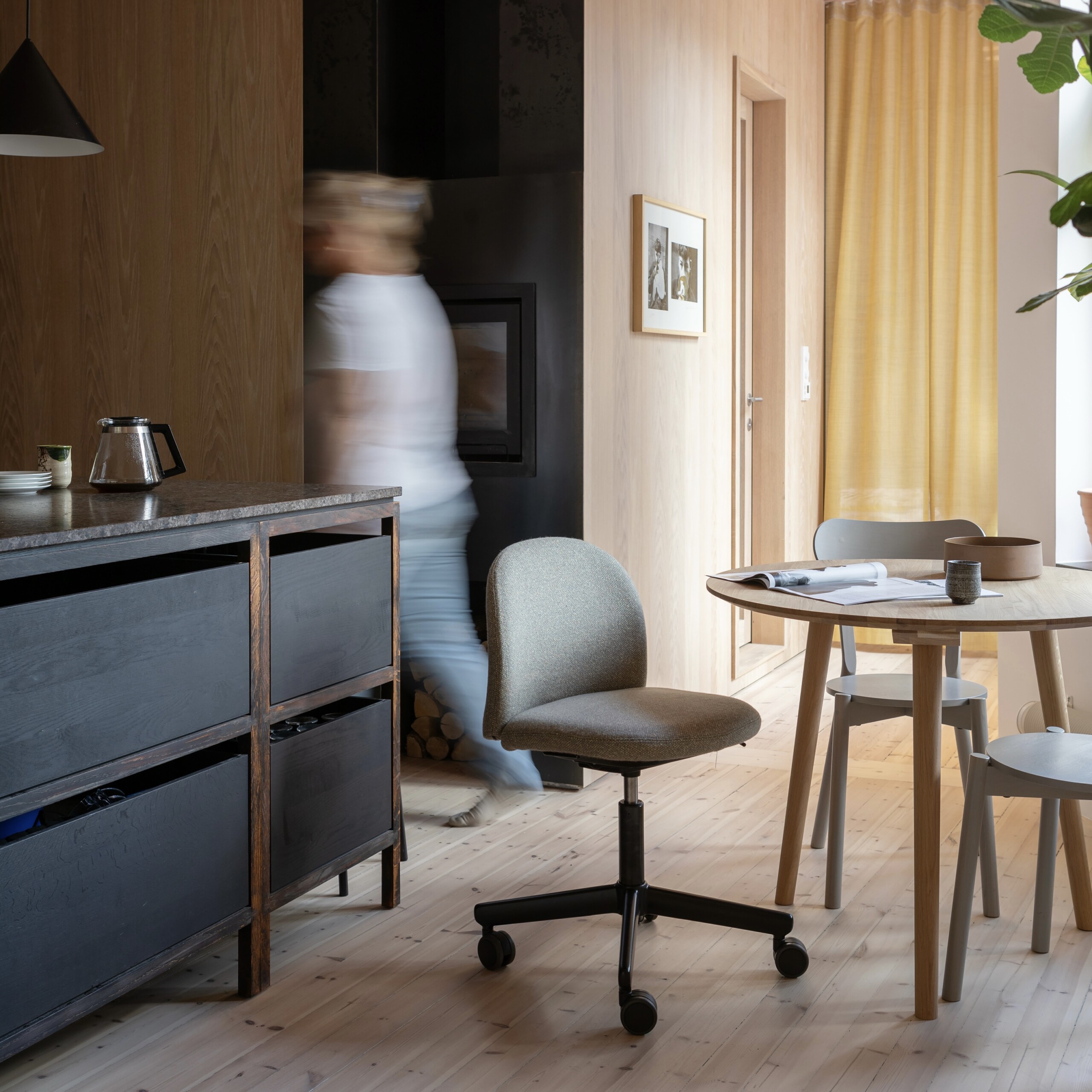 Nordic Inspiration – Highlights from Designers’ Saturday