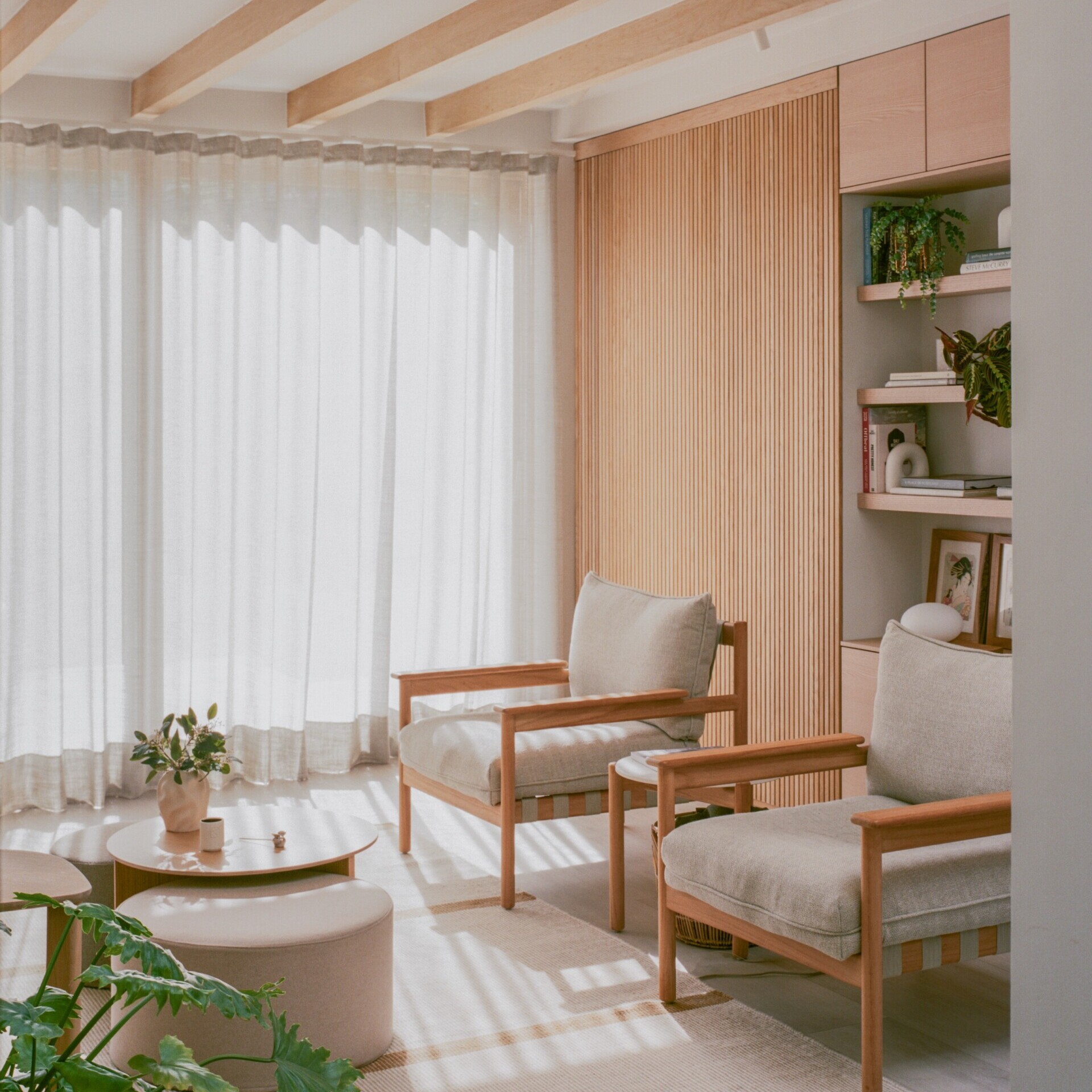 At home with Dixie Mirowski from Catalog Interiors