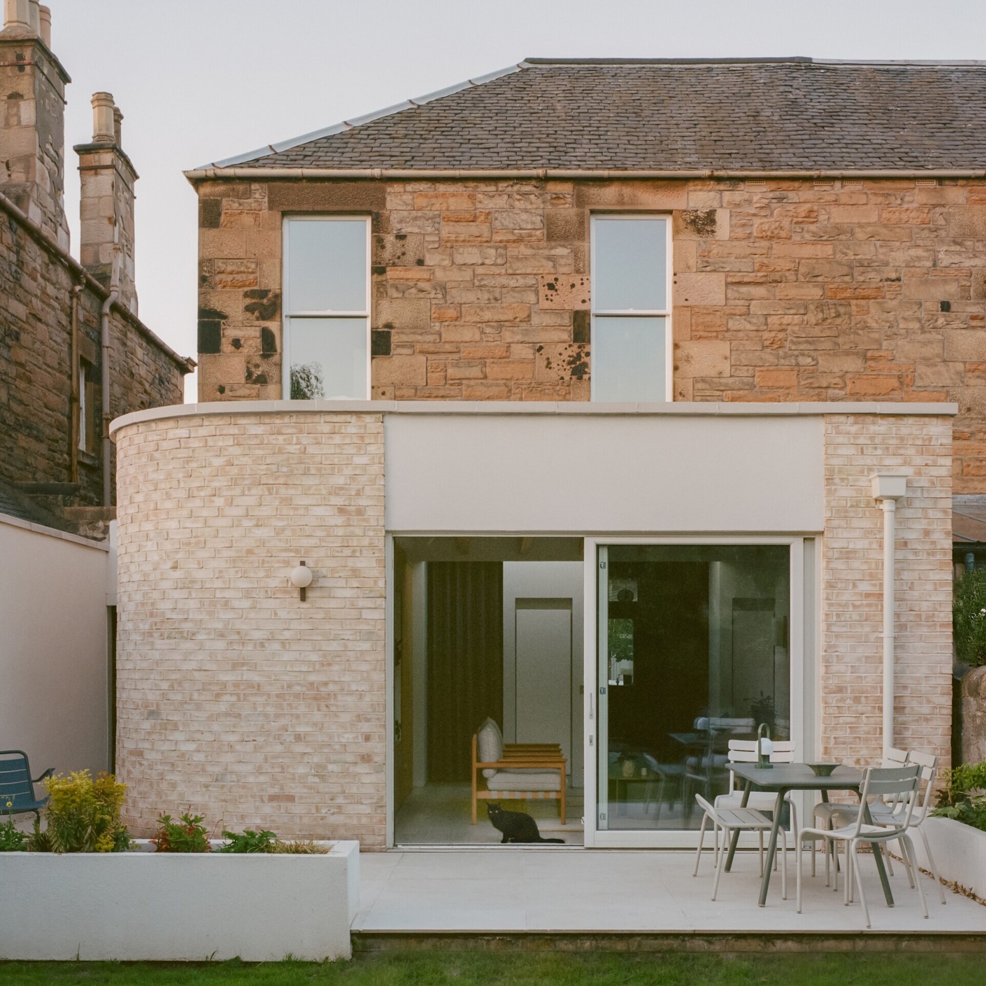 At home with Dixie Mirowski from Catalog Interiors
