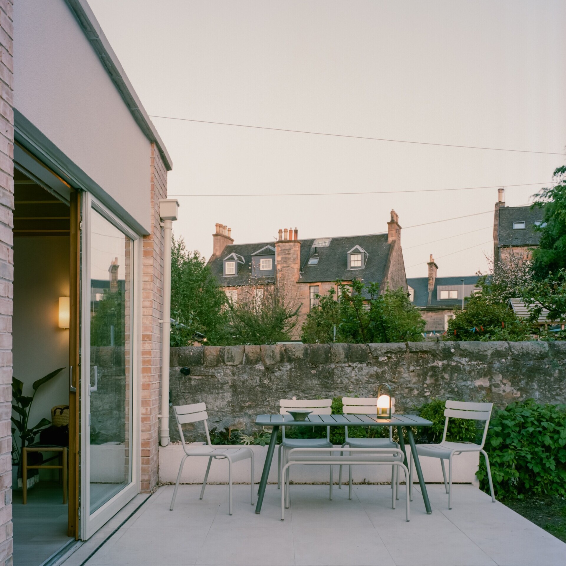 At home with Dixie Mirowski from Catalog Interiors