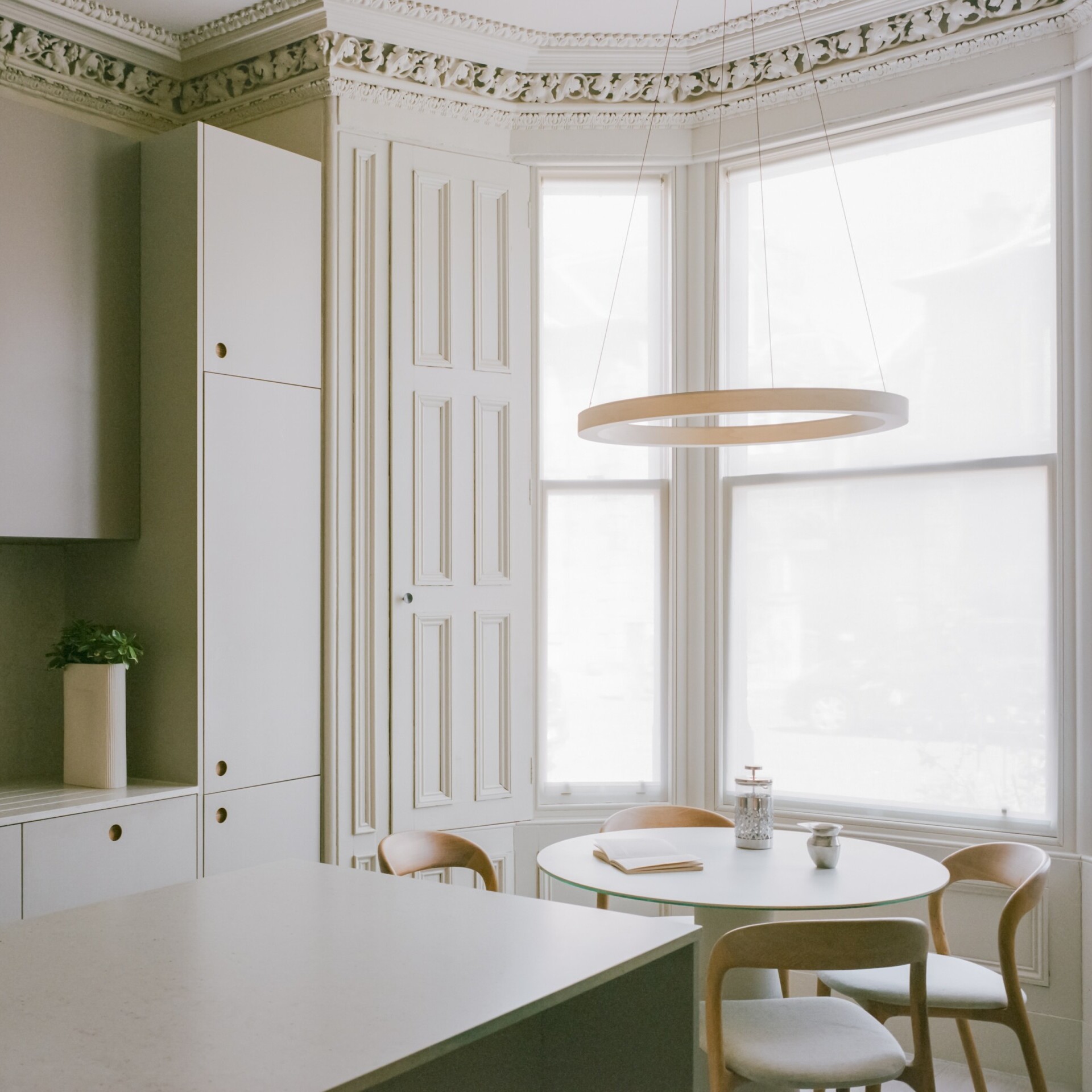 At home with Dixie Mirowski from Catalog Interiors
