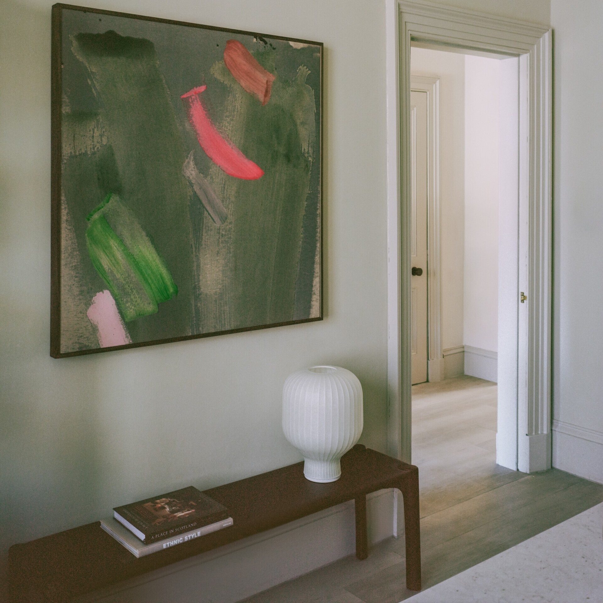At home with Dixie Mirowski from Catalog Interiors