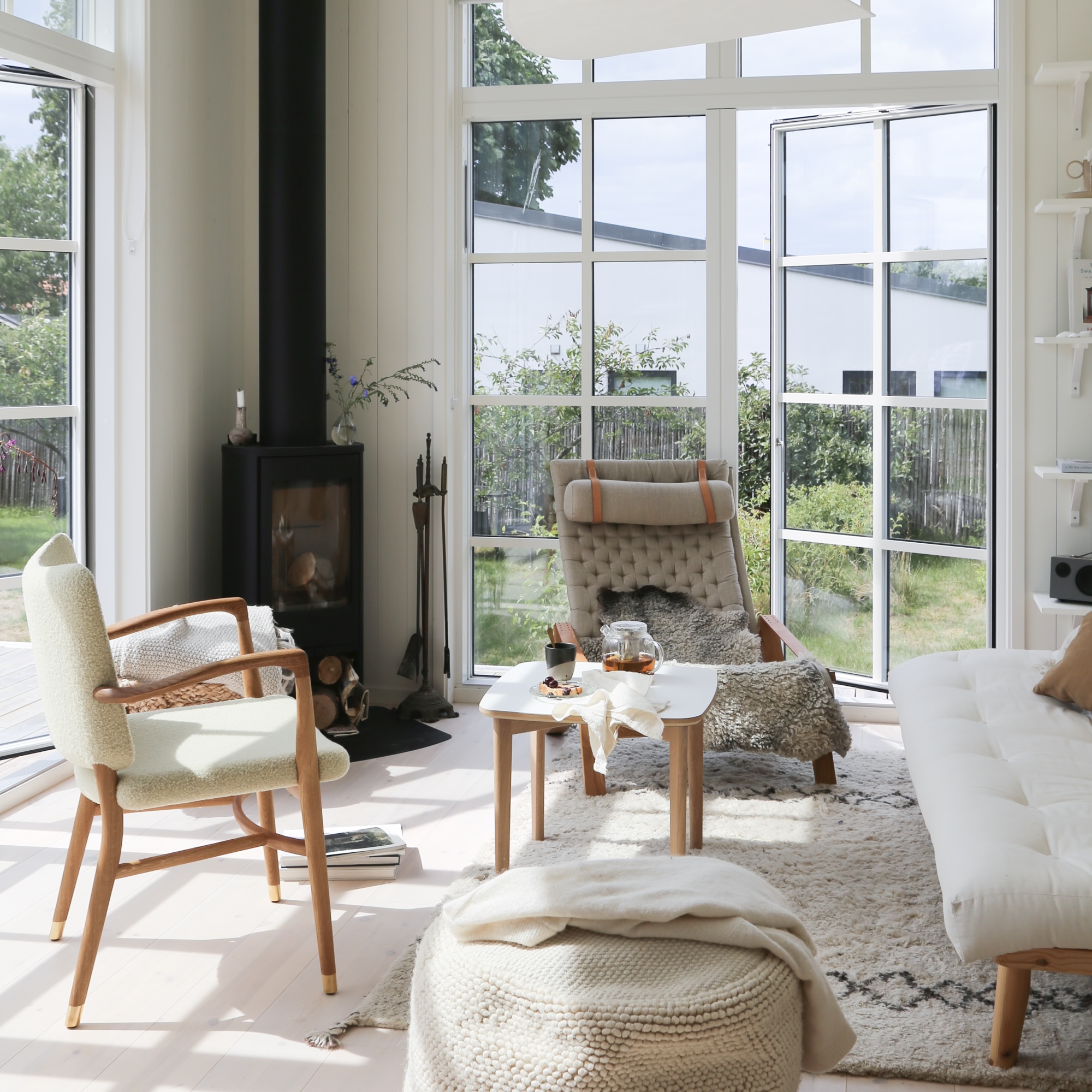 Nordic Inspiration – New books for autumn 2025
