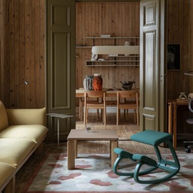Mix Interiors: Issue 240 – Editorial Feature