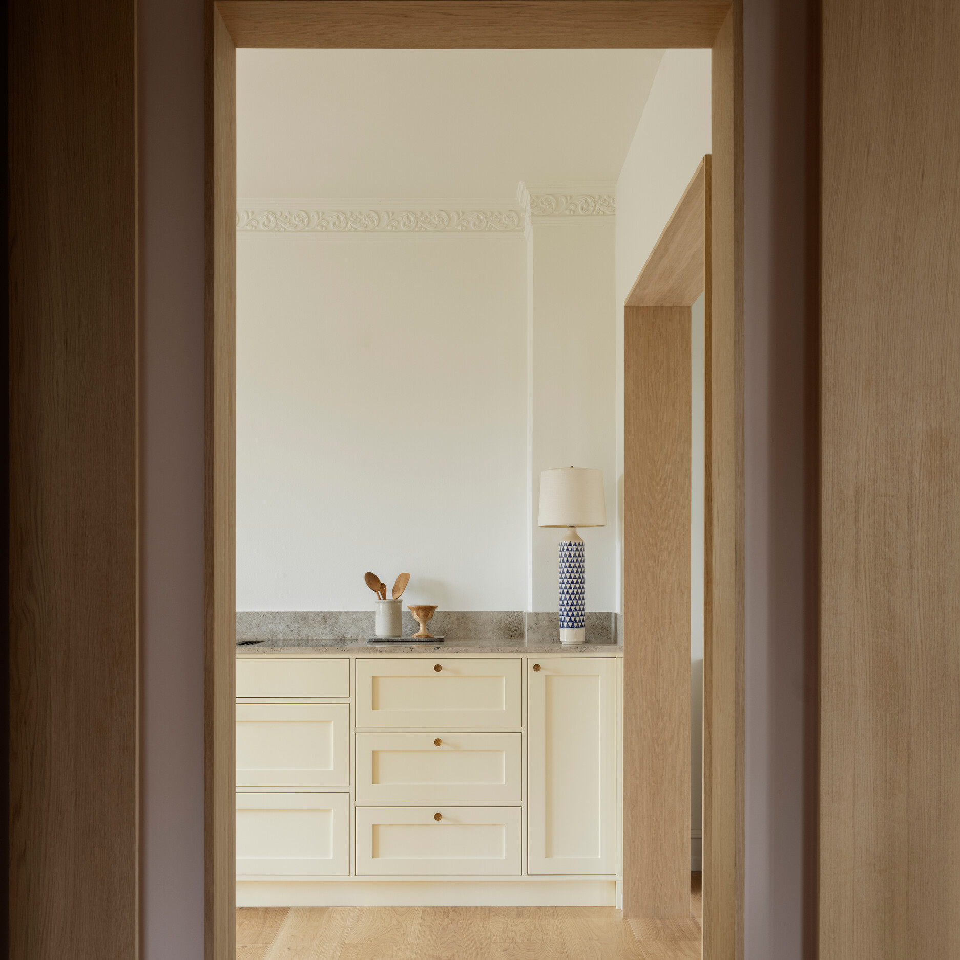 How to create a Danish style kitchen with Nordiska Kök