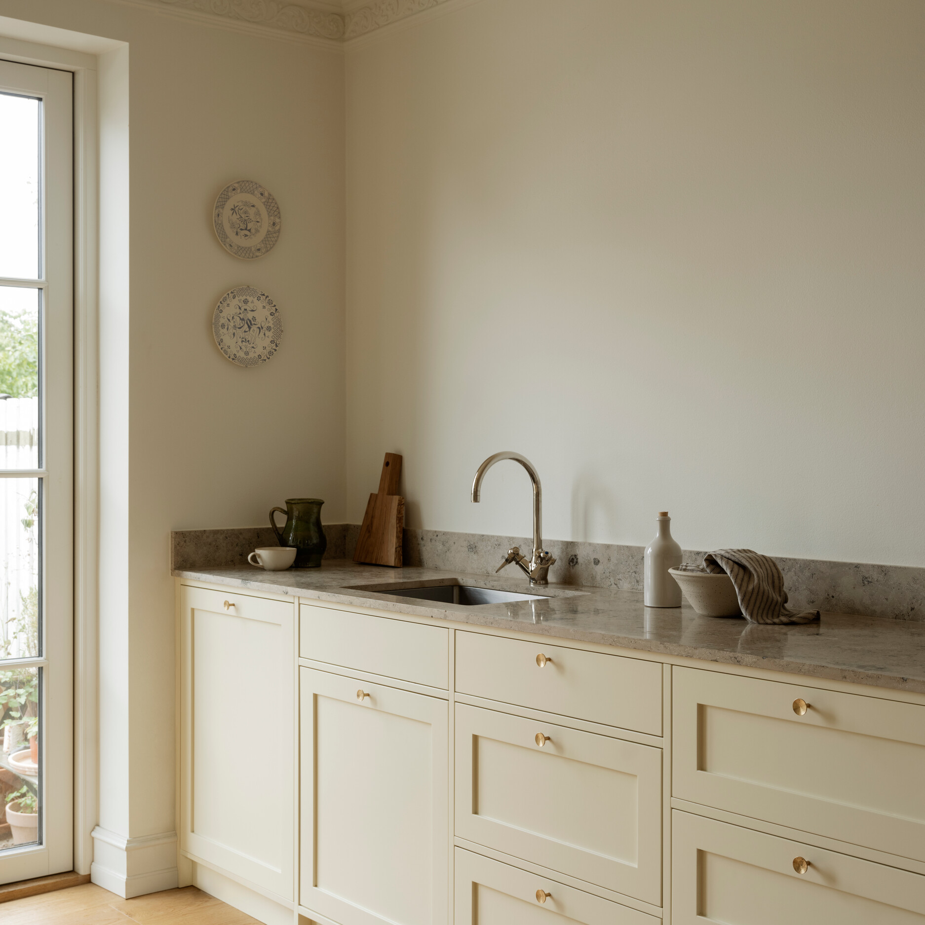 How to create a Danish style kitchen with Nordiska Kök
