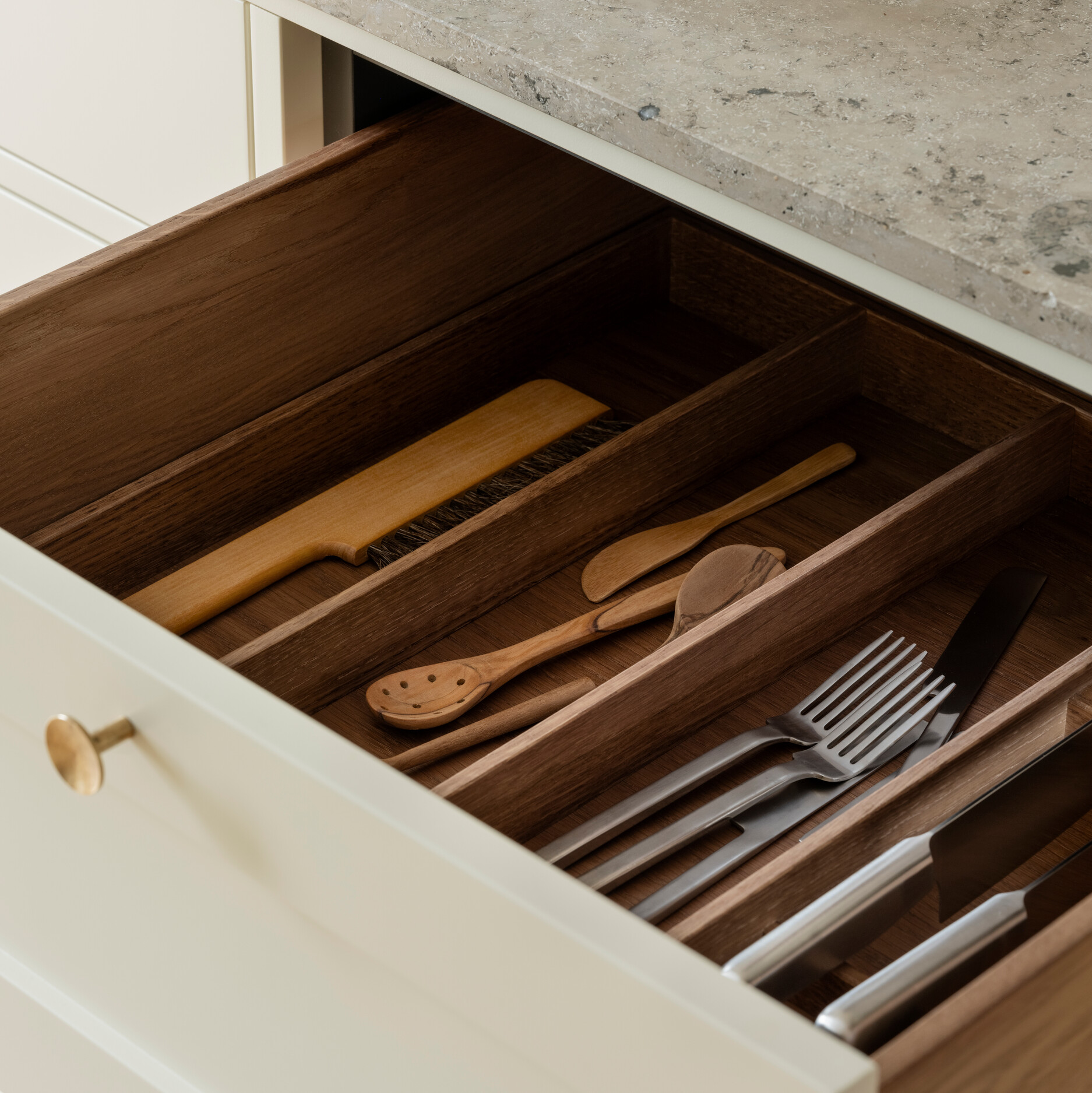 How to create a Danish style kitchen with Nordiska Kök