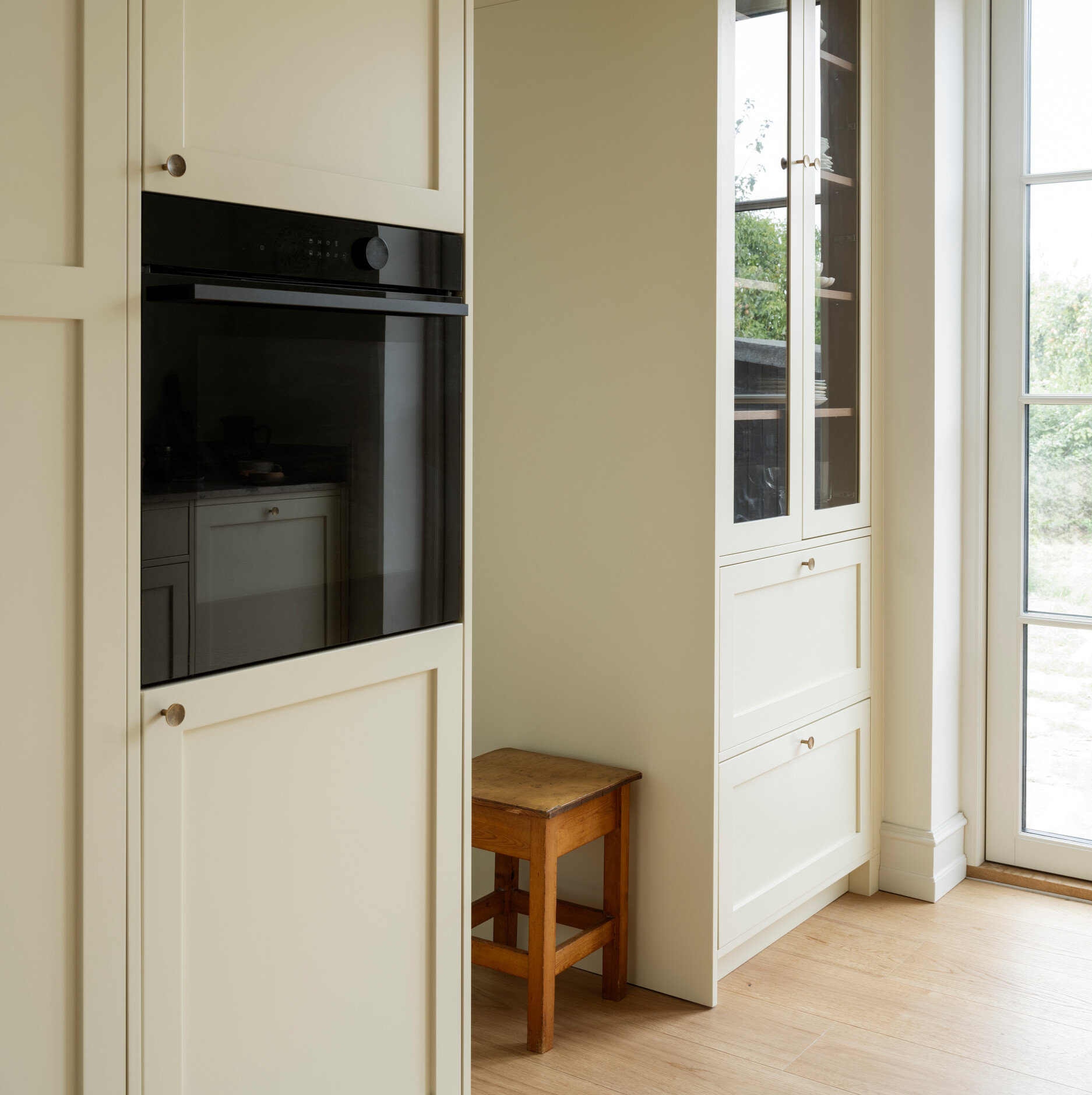 How to create a Danish style kitchen with Nordiska Kök