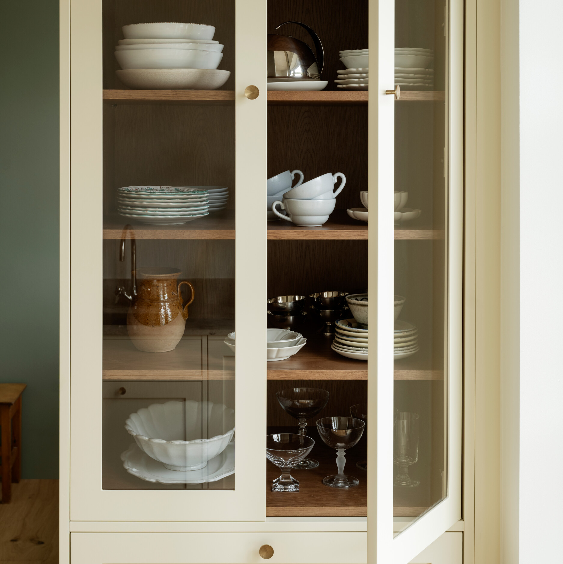 How to create a Danish style kitchen with Nordiska Kök