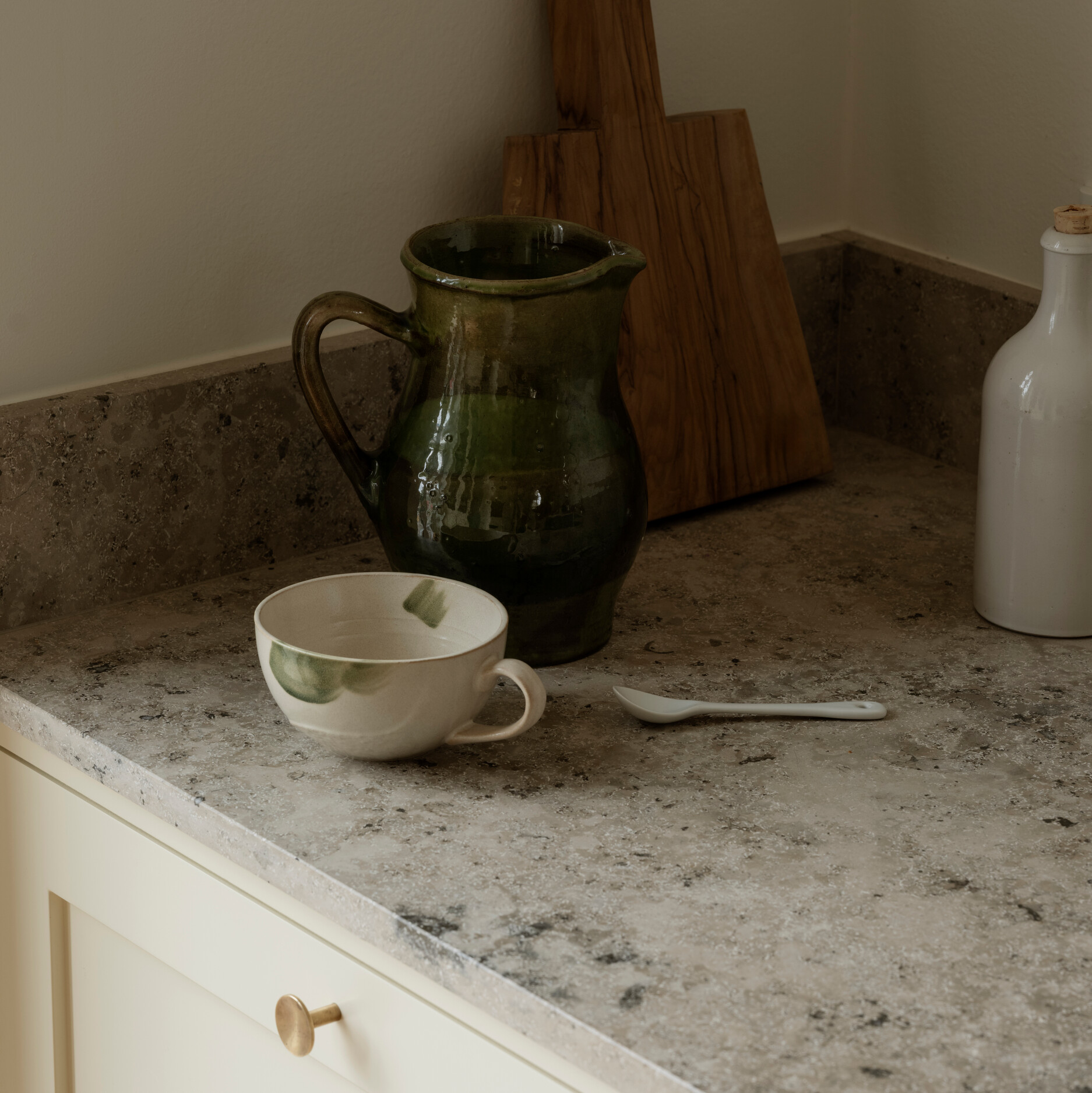 How to create a Danish style kitchen with Nordiska Kök