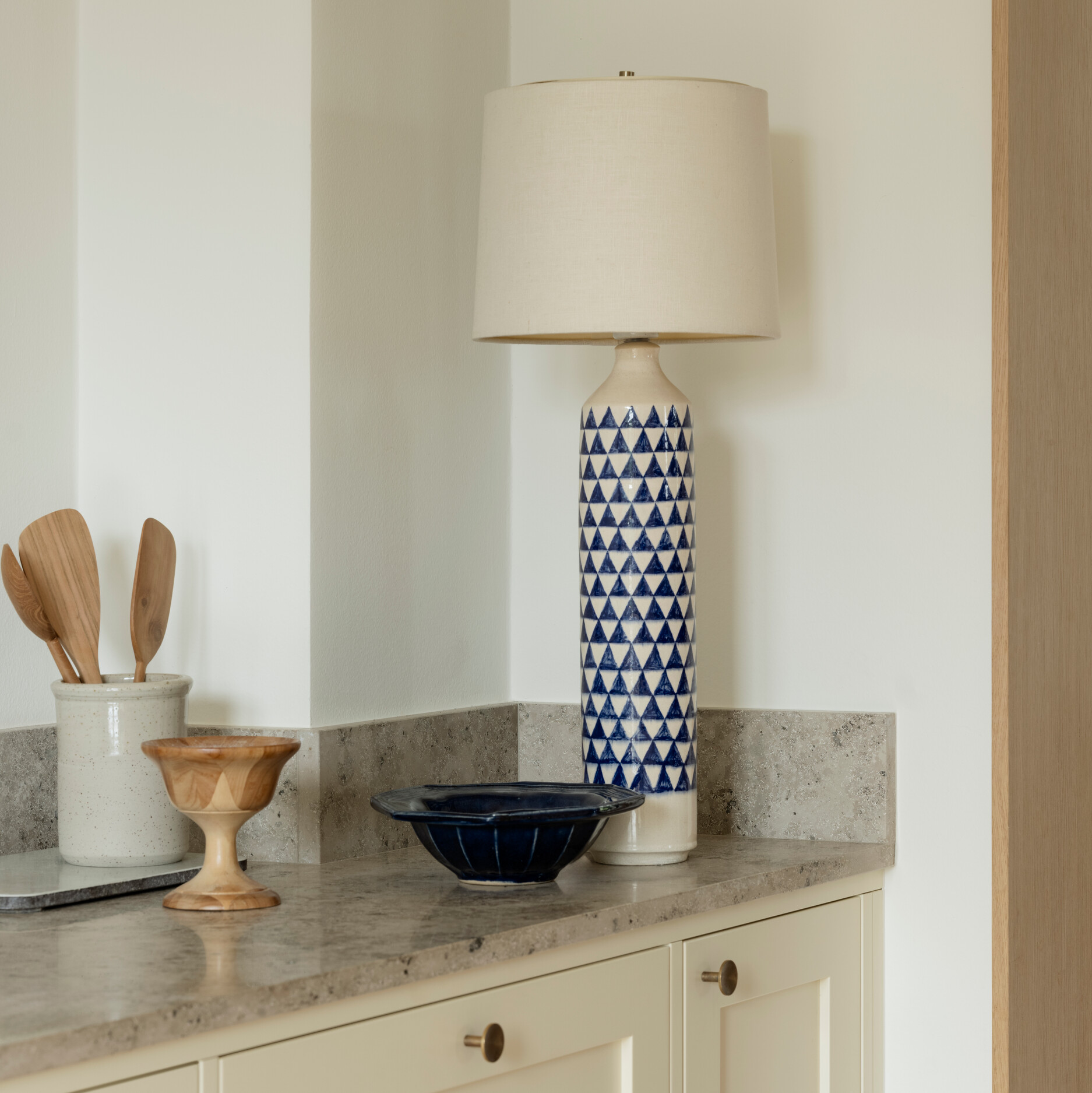 How to create a Danish style kitchen with Nordiska Kök