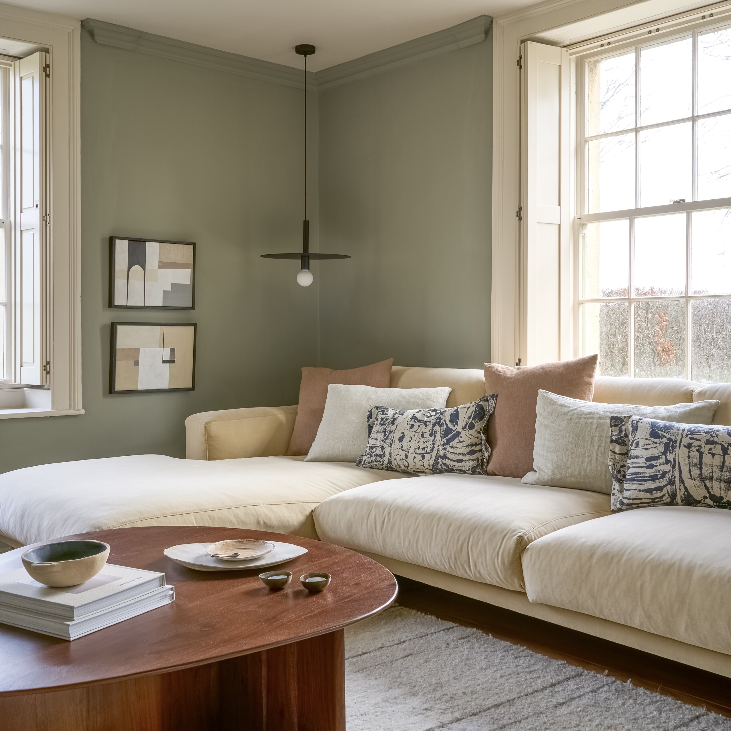Nordic Inspiration – New books for autumn 2025