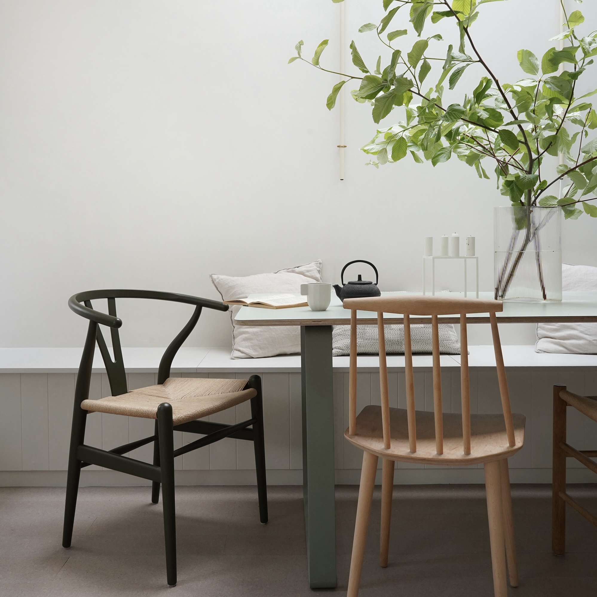Nordic Inspiration – New books for autumn 2025