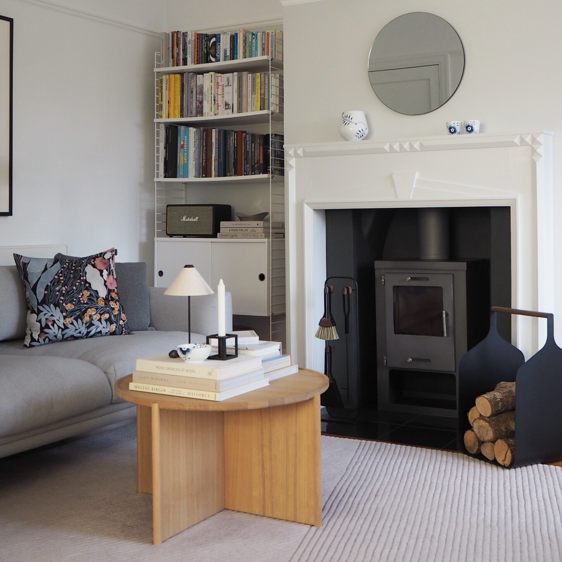 Eldvarm – My chat with founder Louise Varre  