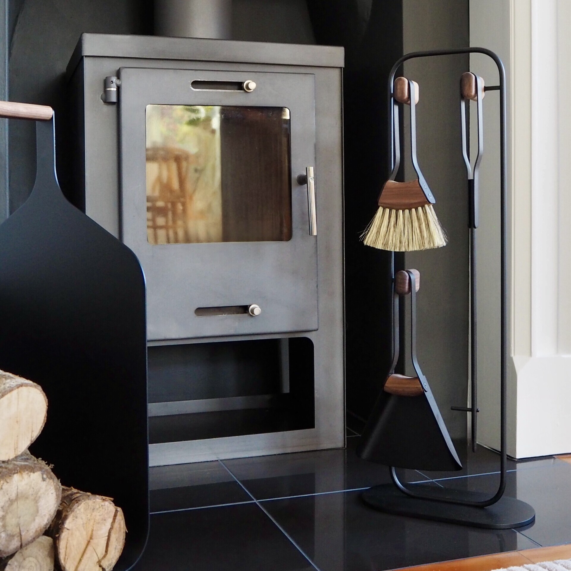 Eldvarm – My chat with founder Louise Varre  