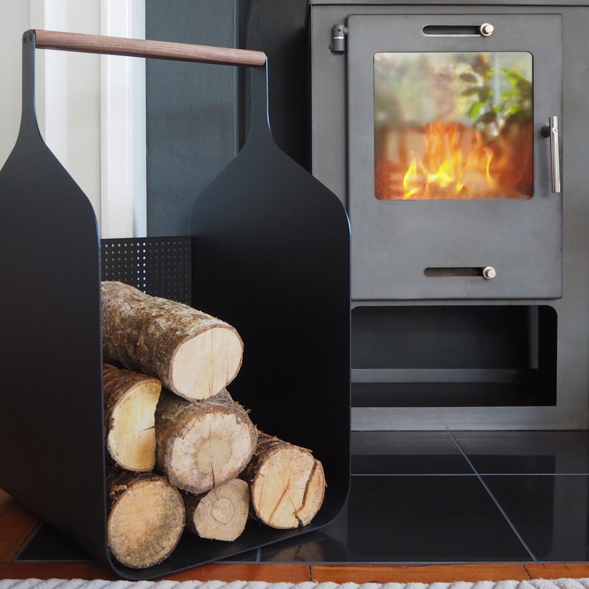 Eldvarm – My chat with founder Louise Varre  