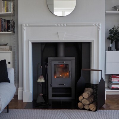 Eldvarm – My chat with founder Louise Varre  