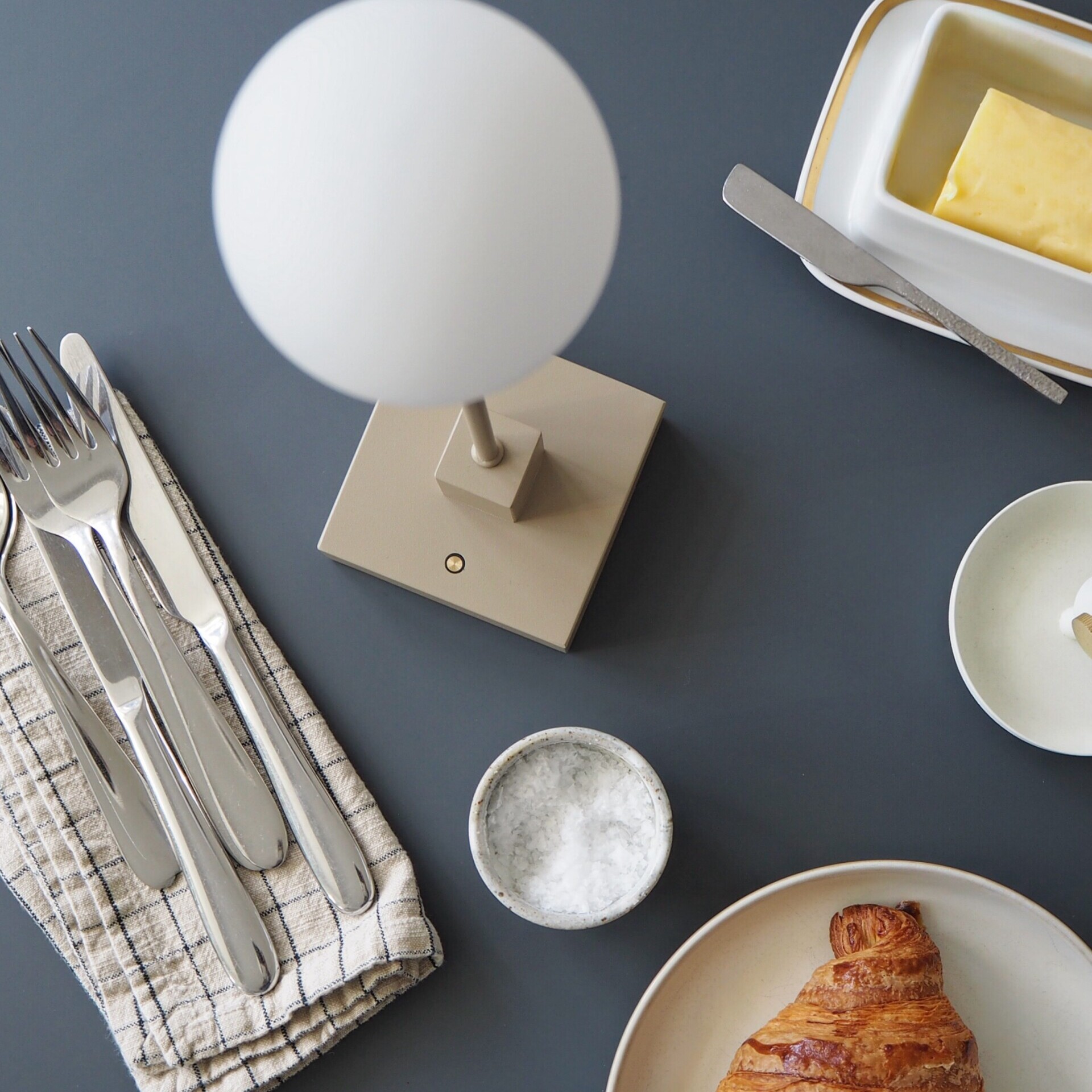 The Snowball Lamp by Northern – A Nordic Design Icon at Holloways of Ludlow