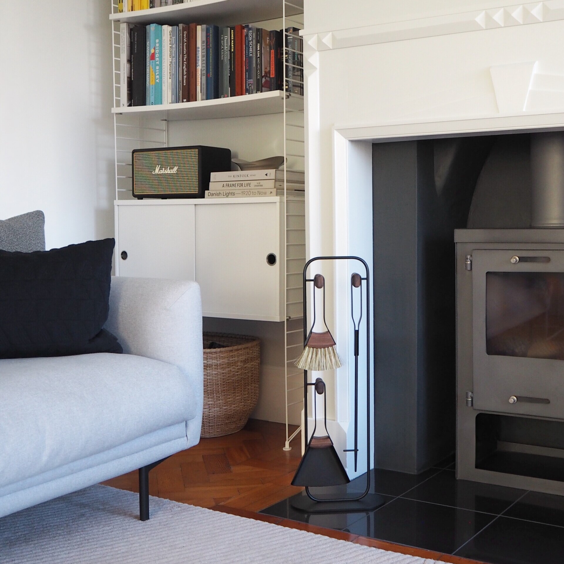 Eldvarm – My chat with founder Louise Varre  