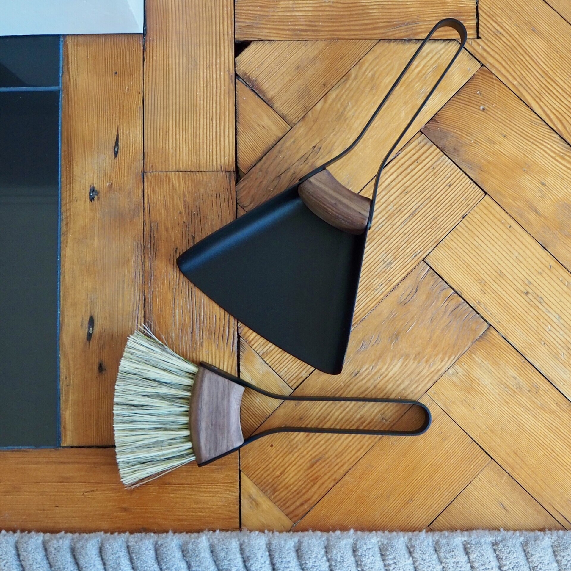 Eldvarm – My chat with founder Louise Varre  