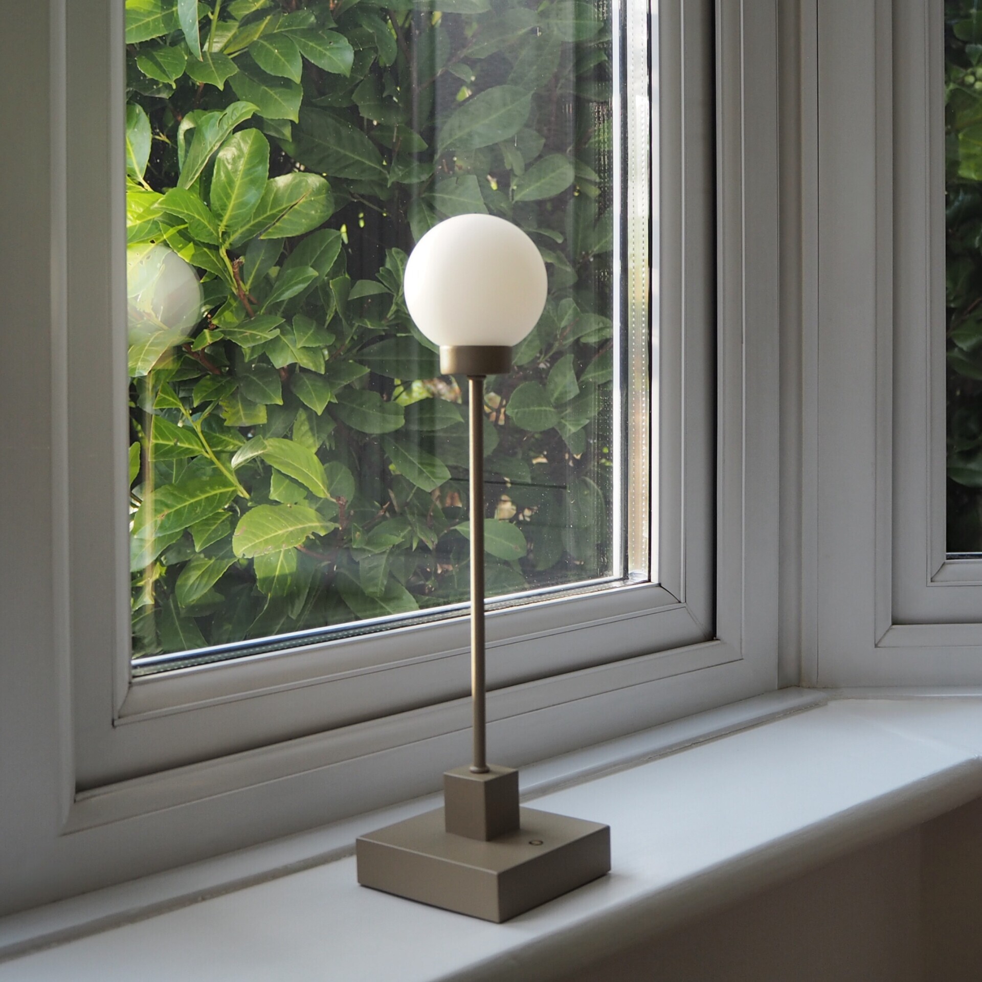 The Snowball Lamp by Northern – A Nordic Design Icon at Holloways of Ludlow