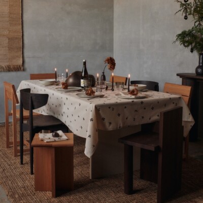 Timeless Traditions, Reimagined – Ferm Living Holiday Collection 2025