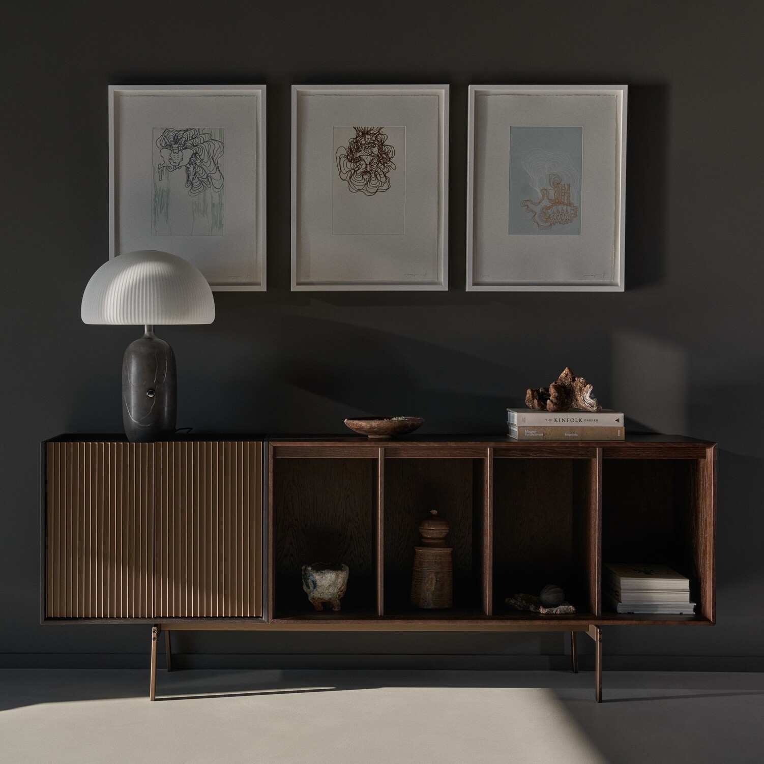 Vipp Lofoten – A guesthouse to get away from it all