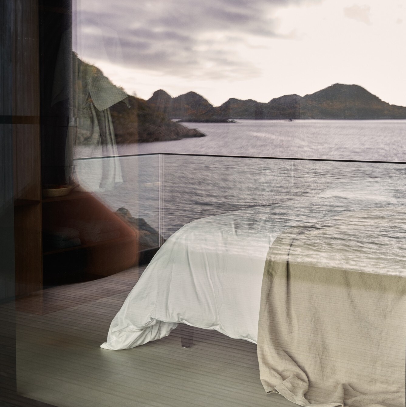 Vipp Lofoten – A guesthouse to get away from it all