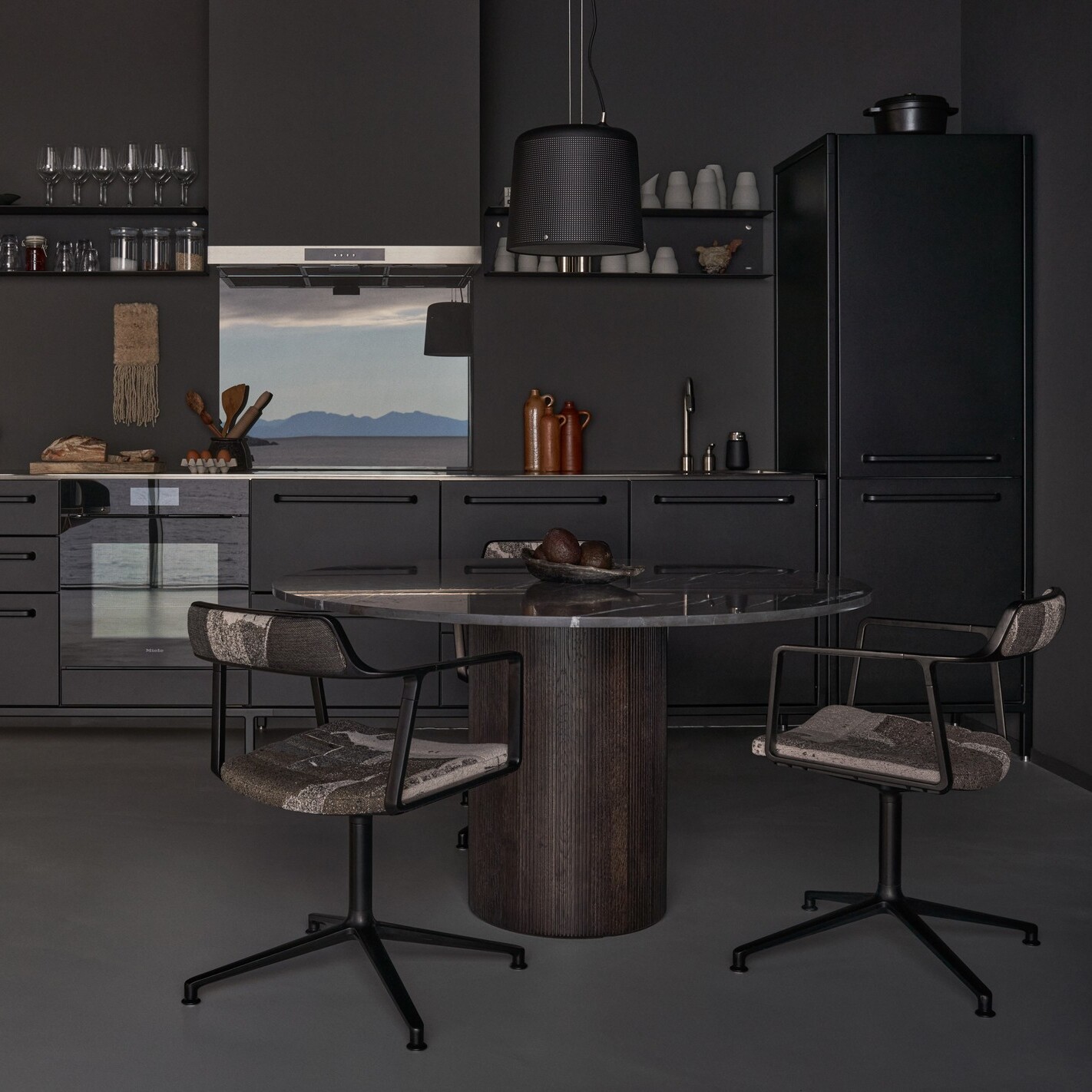 Vipp Lofoten – A guesthouse to get away from it all