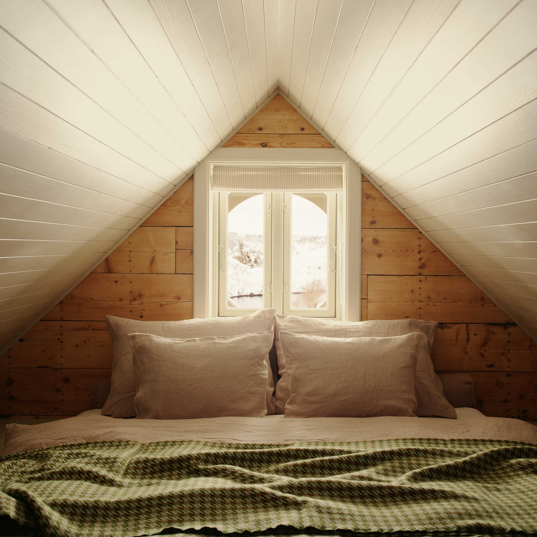 Lilløy Lindenberg – Leave your winter blues behind