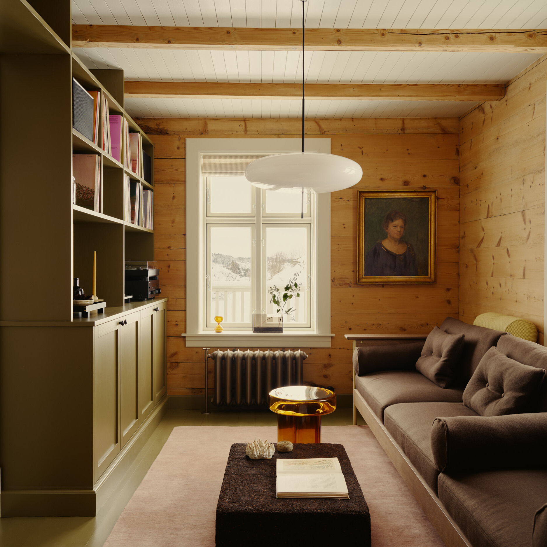 Lilløy Lindenberg – Leave your winter blues behind