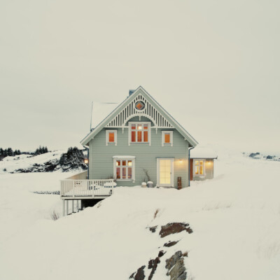 Lilløy Lindenberg – Leave your winter blues behind