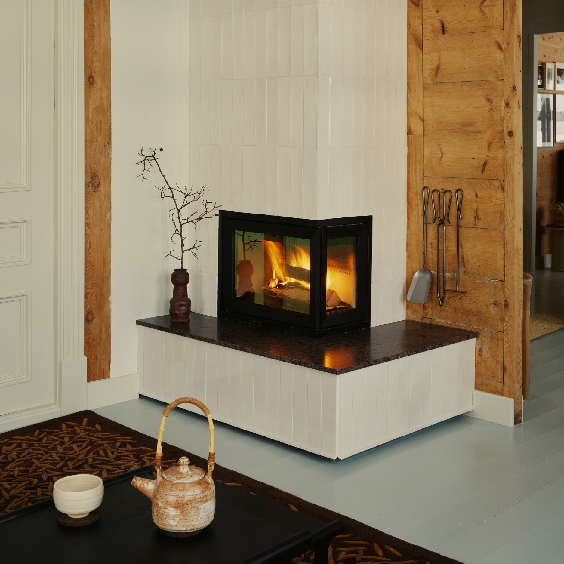 Lilløy Lindenberg – Leave your winter blues behind