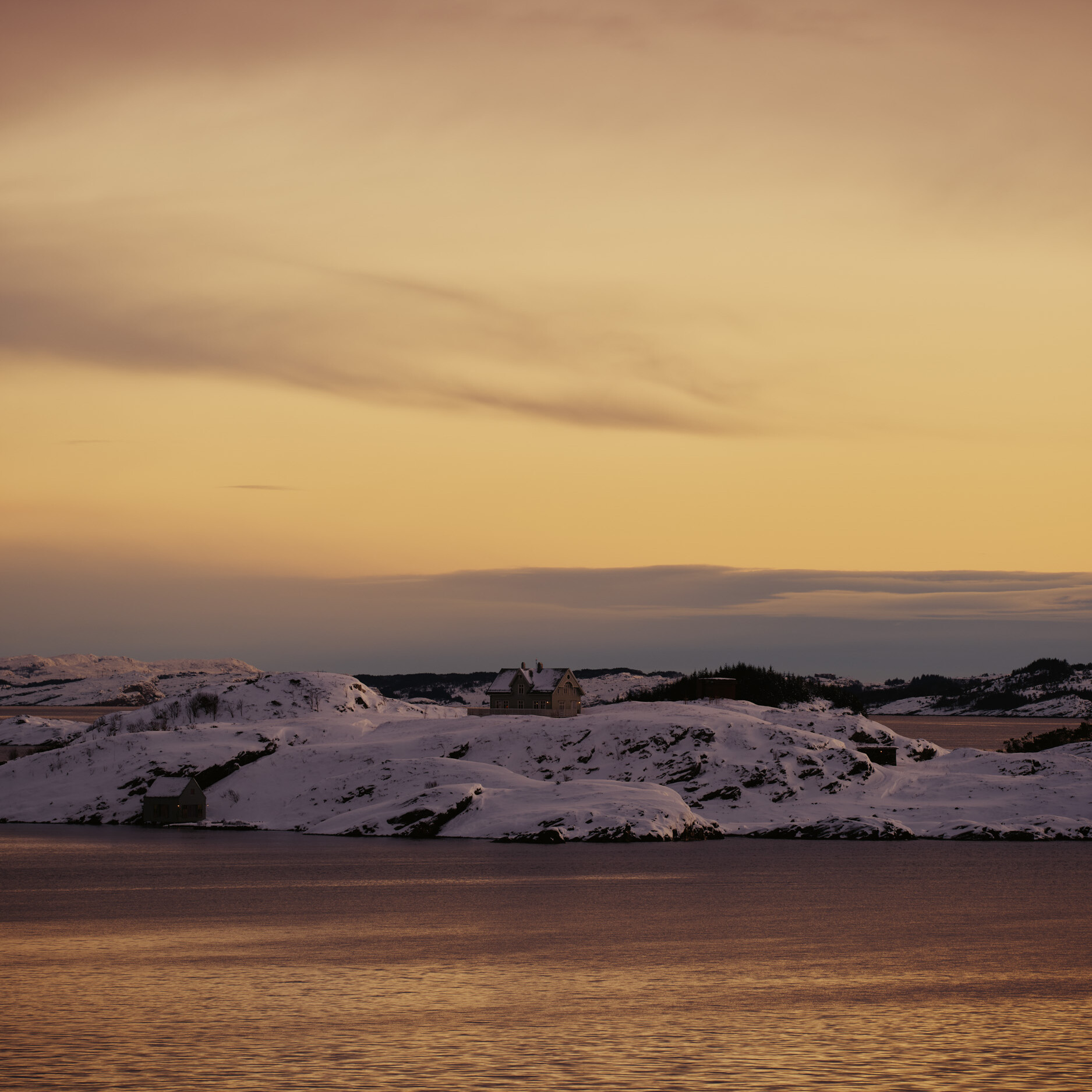 Lilløy Lindenberg – Leave your winter blues behind