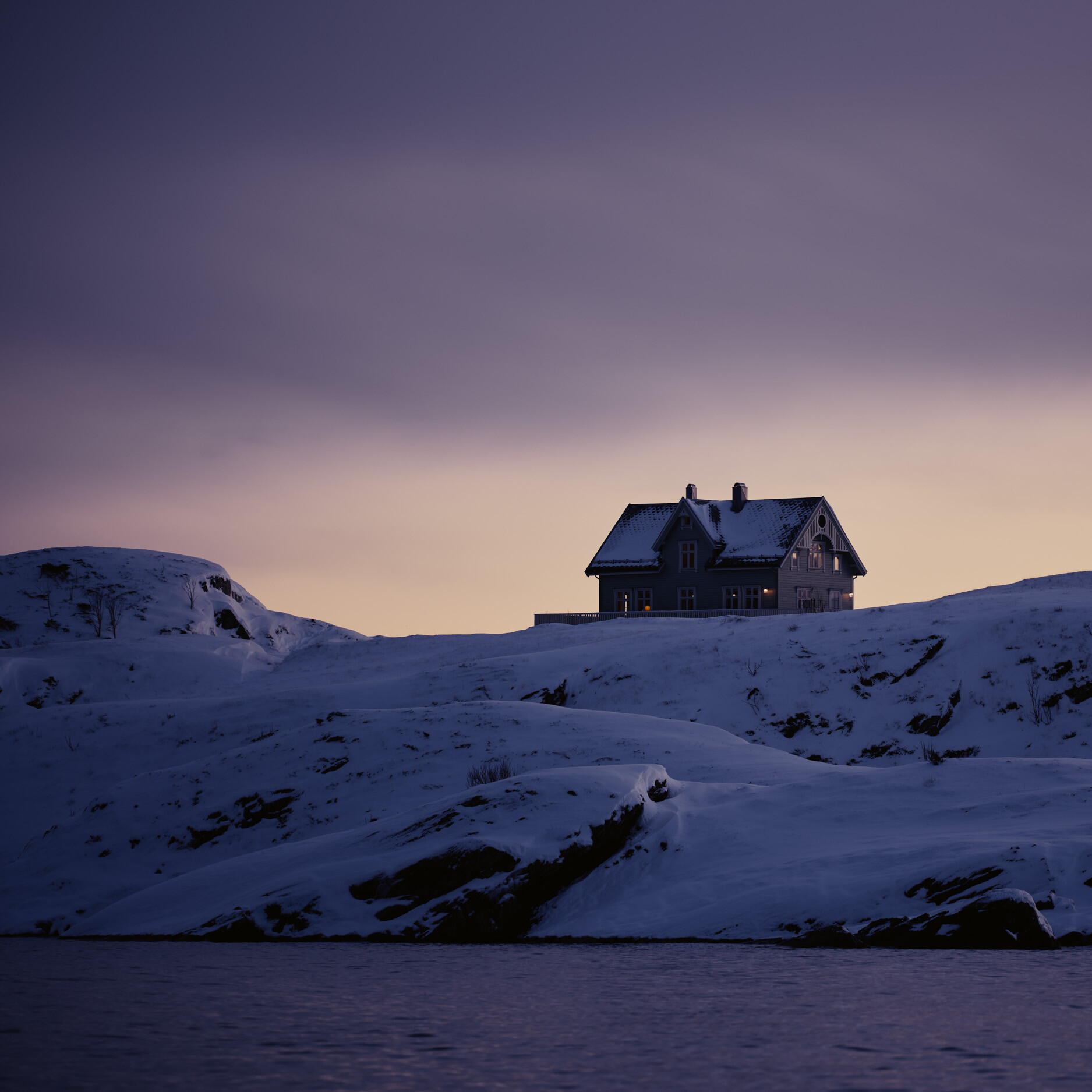 Lilløy Lindenberg – Leave your winter blues behind