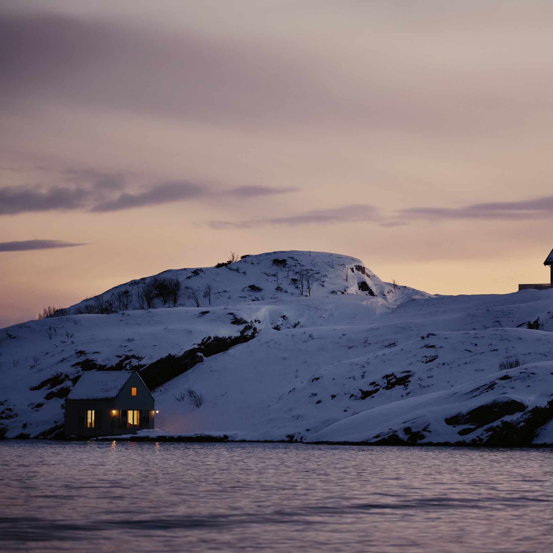 Lilløy Lindenberg – Leave your winter blues behind