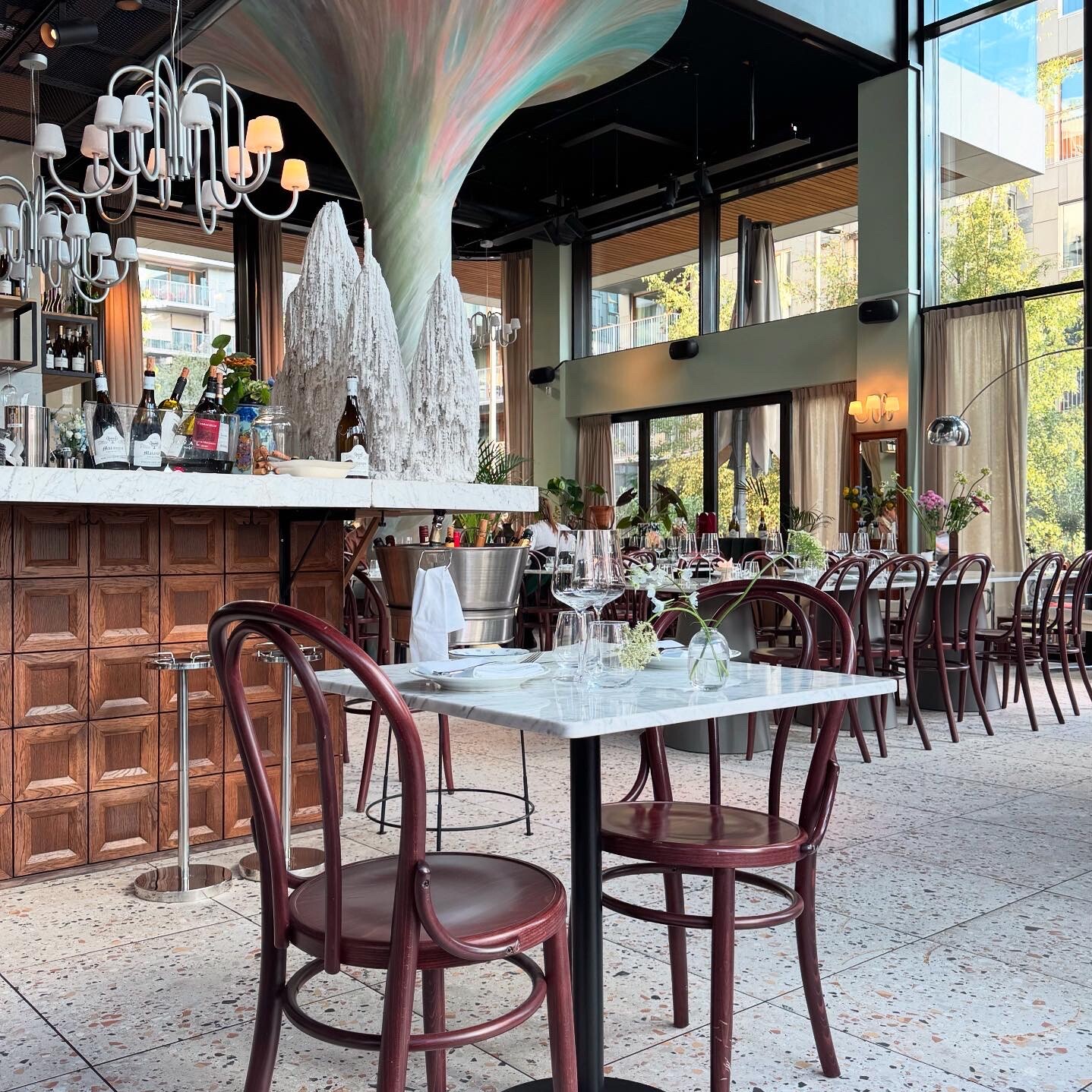 An insider’s guide to: Christmas in Oslobukta