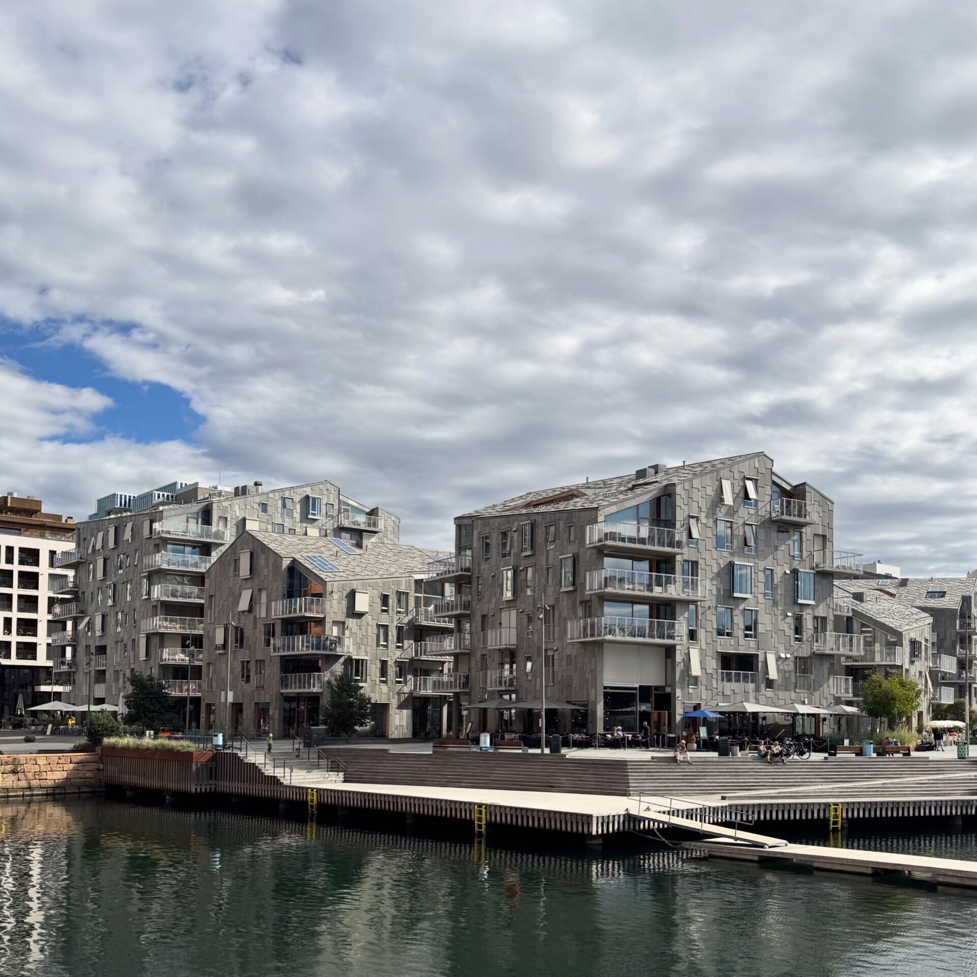 An insider’s guide to: Christmas in Oslobukta