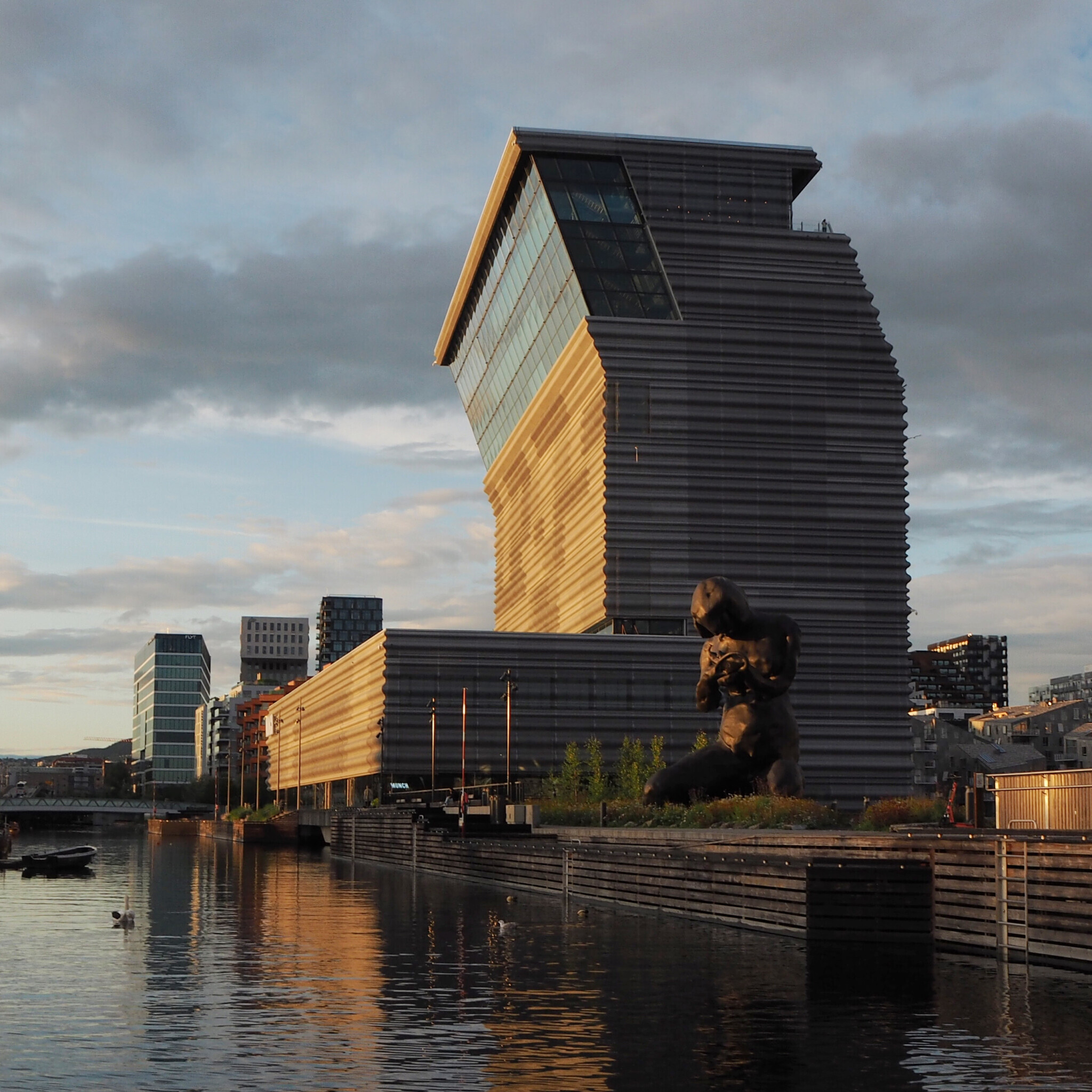 An insider’s guide to: Christmas in Oslobukta