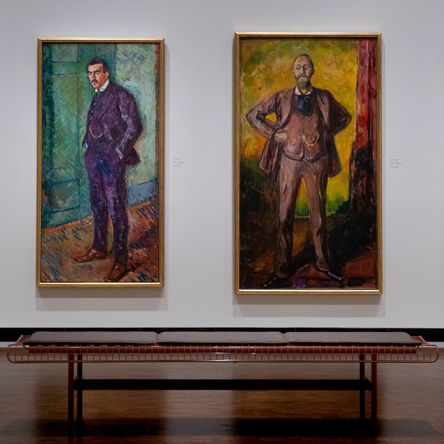 An insider’s guide to: Christmas in Oslobukta - Visit Norway - Didrick Stenersen