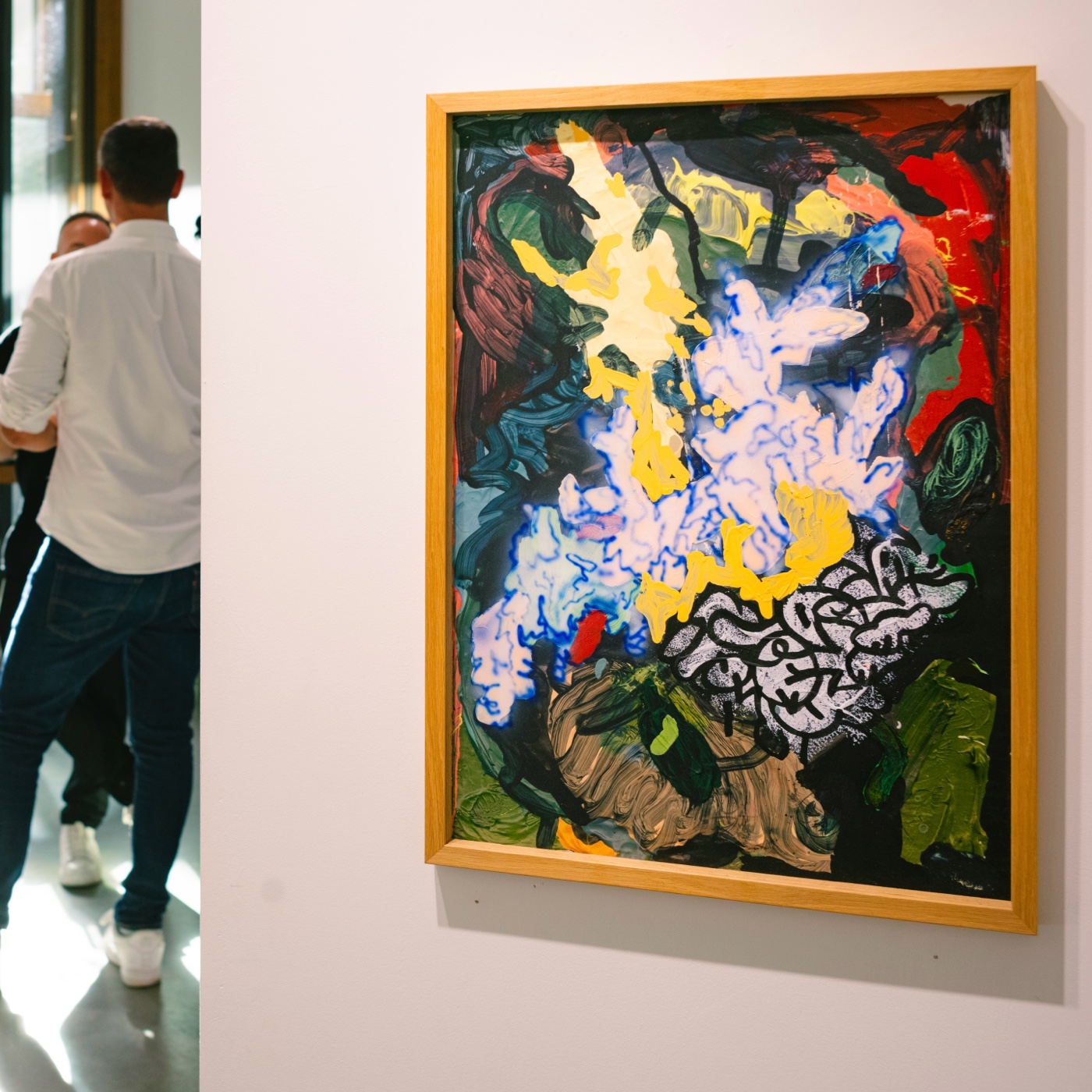 An insider’s guide to: Christmas in Oslobukta