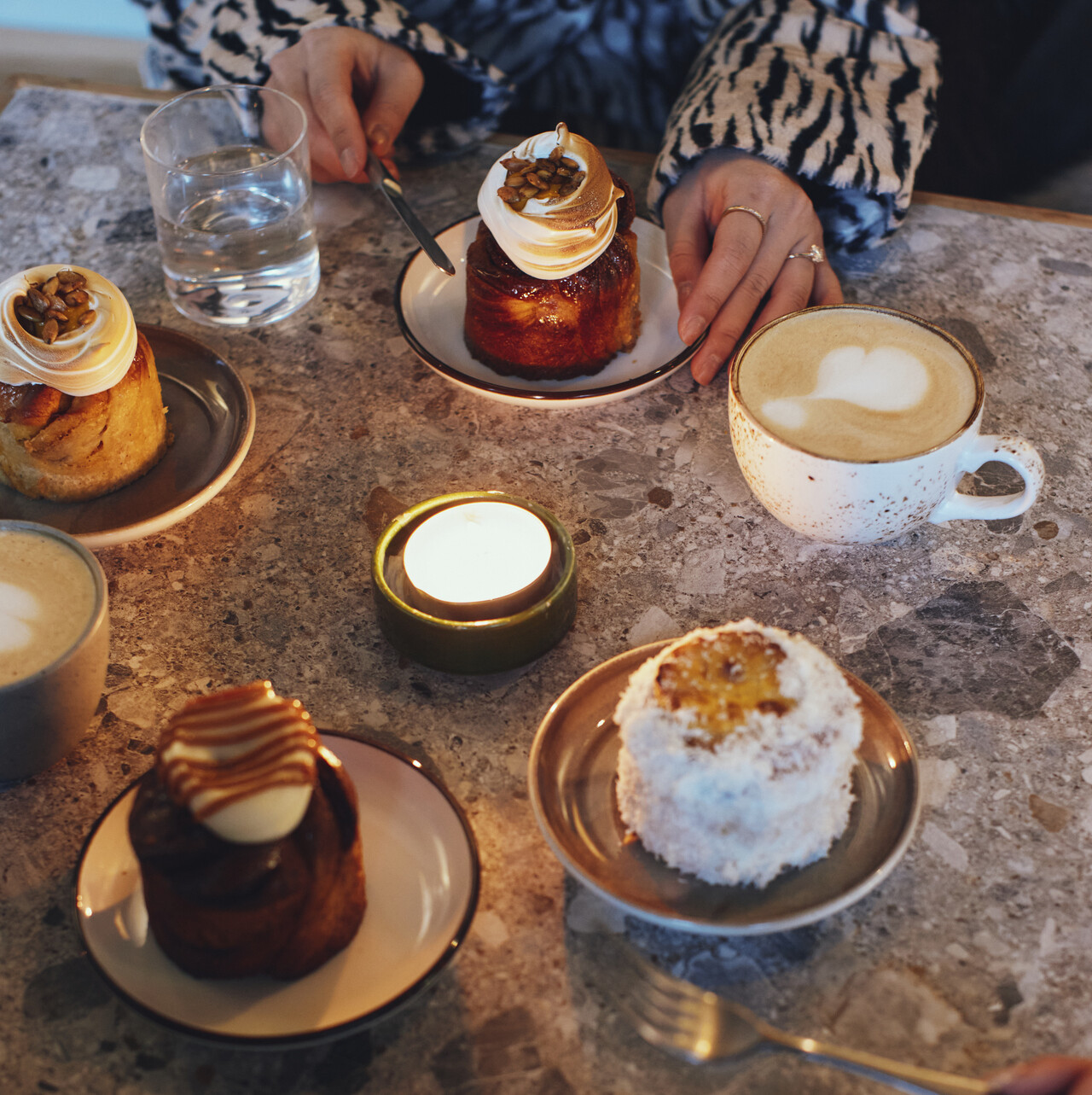 An insider’s guide to: Christmas in Oslobukta